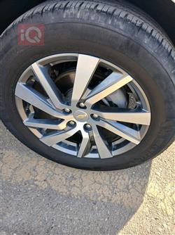 شيفروليه إكوينوكس